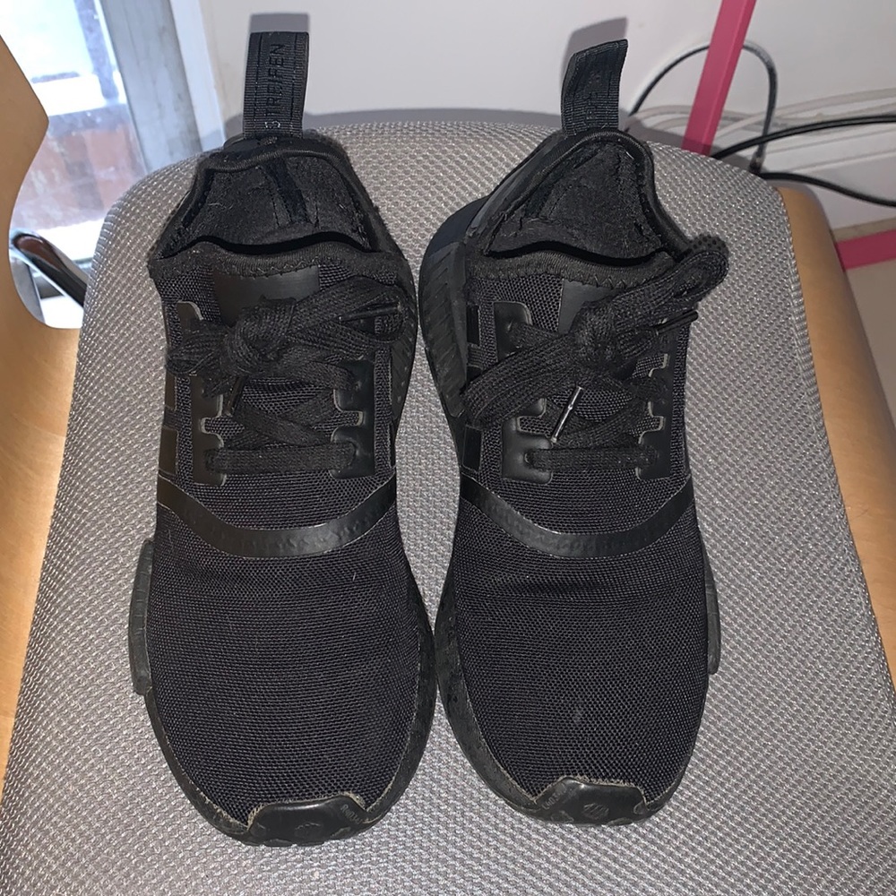 NMD adidas